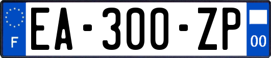 EA-300-ZP