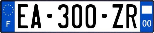 EA-300-ZR