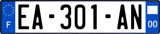 EA-301-AN