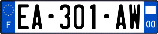 EA-301-AW