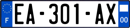 EA-301-AX