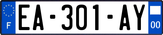 EA-301-AY