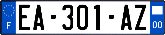 EA-301-AZ