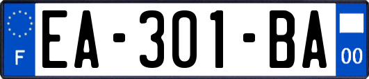 EA-301-BA