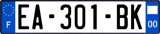 EA-301-BK