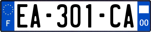 EA-301-CA