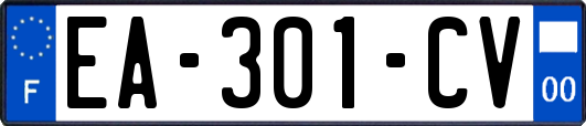 EA-301-CV