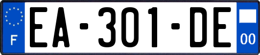 EA-301-DE