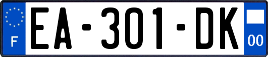 EA-301-DK