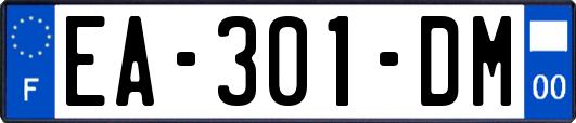 EA-301-DM