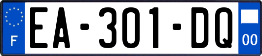 EA-301-DQ