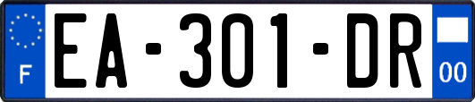 EA-301-DR