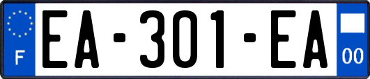 EA-301-EA