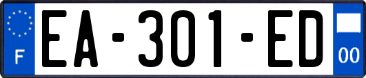 EA-301-ED