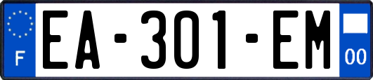 EA-301-EM