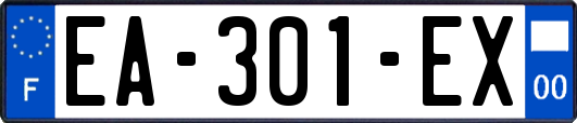 EA-301-EX