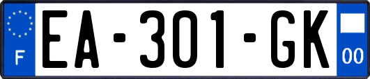 EA-301-GK