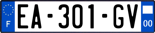 EA-301-GV