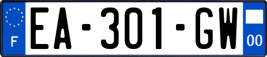 EA-301-GW