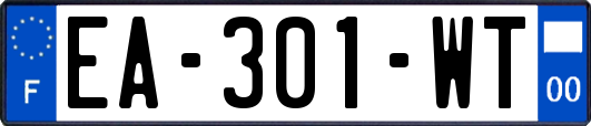 EA-301-WT