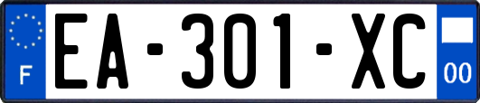 EA-301-XC