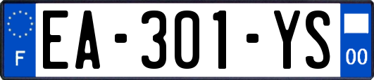 EA-301-YS