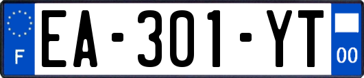 EA-301-YT