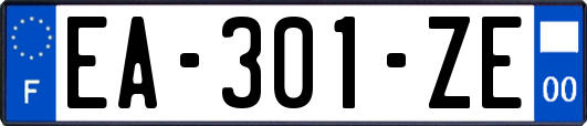 EA-301-ZE