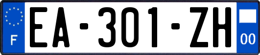 EA-301-ZH