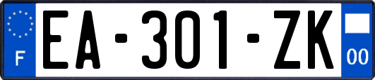 EA-301-ZK