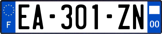 EA-301-ZN