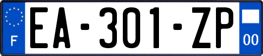 EA-301-ZP
