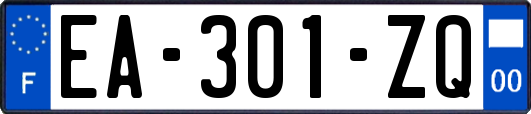 EA-301-ZQ
