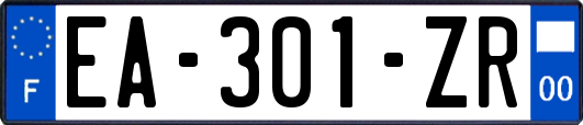 EA-301-ZR