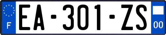 EA-301-ZS