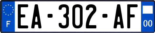 EA-302-AF