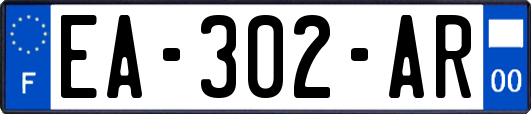 EA-302-AR