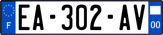 EA-302-AV