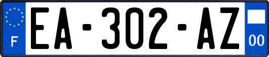 EA-302-AZ