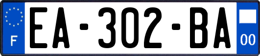 EA-302-BA