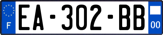 EA-302-BB