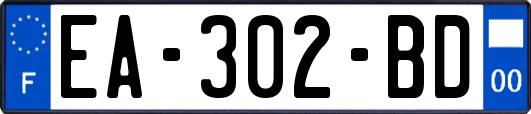 EA-302-BD