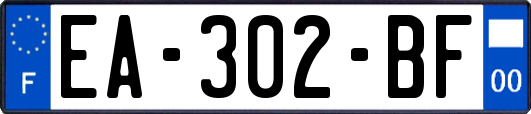 EA-302-BF