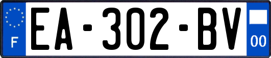 EA-302-BV