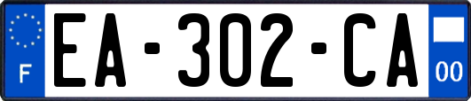 EA-302-CA