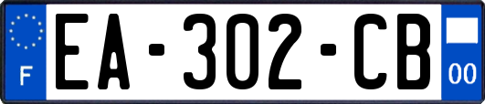 EA-302-CB