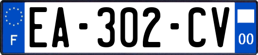 EA-302-CV