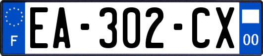 EA-302-CX