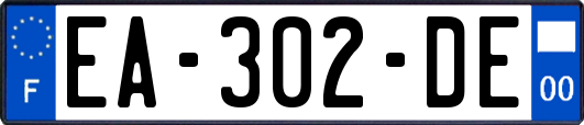 EA-302-DE