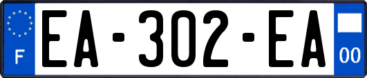 EA-302-EA